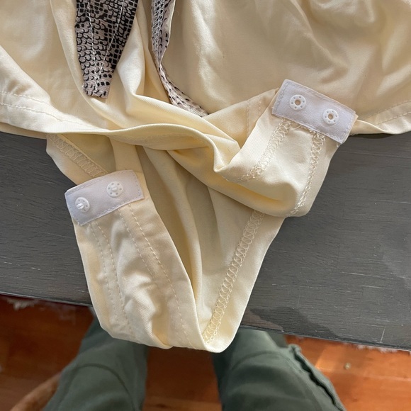 Nastygal bodysuit - Picture 3 of 4